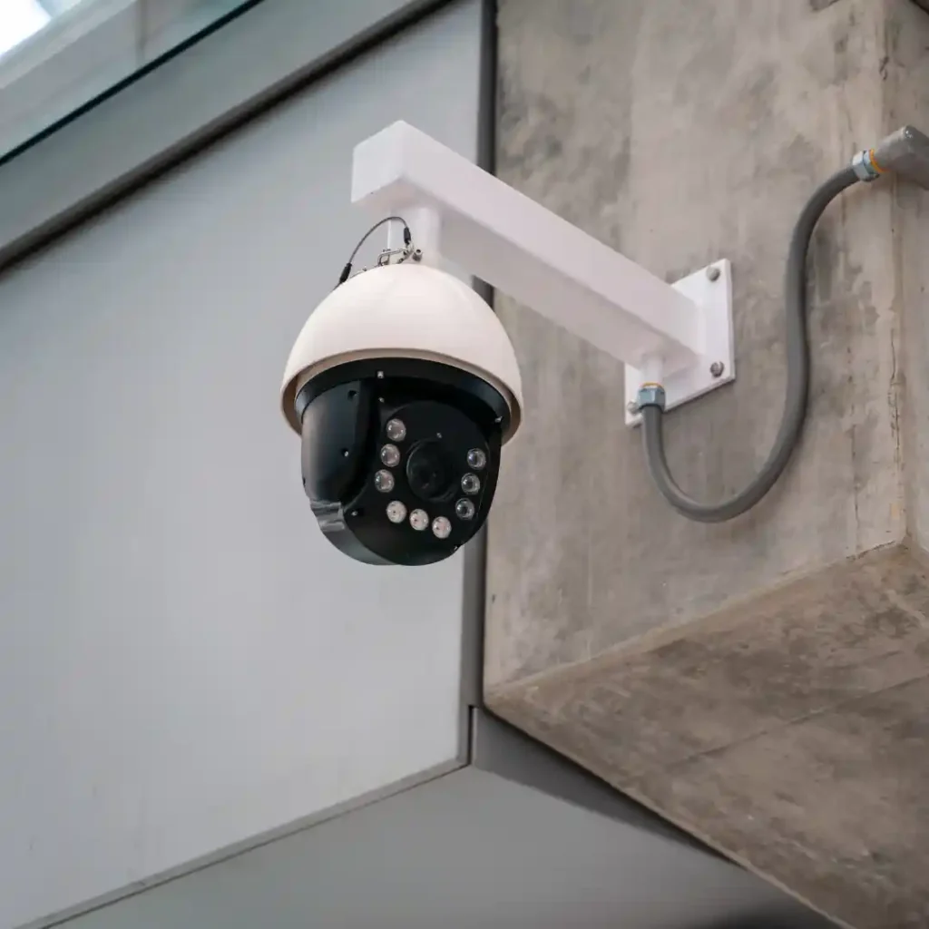 camaras de seguridad servitecnologia