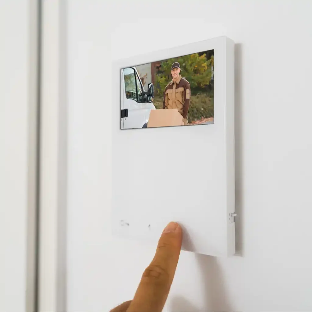 videoporteros servi tecnologia